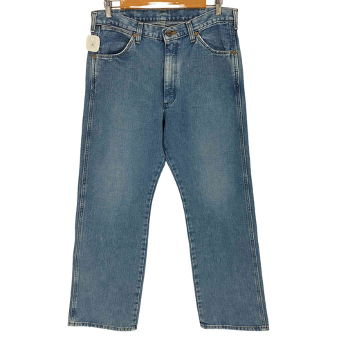ラングラー Wrangler 別注 5ポケットデニム メンズ JPN:L