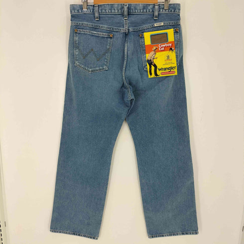 ラングラー Wrangler 別注 5ポケットデニム メンズ JPN:L