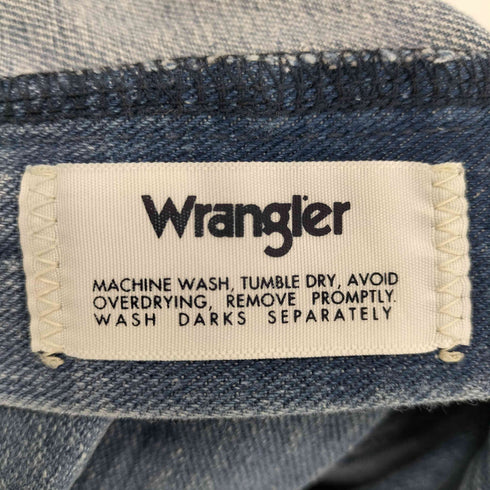 ラングラー Wrangler 別注 5ポケットデニム メンズ JPN:L
