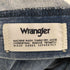 ラングラー Wrangler 別注 5ポケットデニム メンズ JPN:L