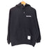 ミルクフェド MILKFED. BASIC STENCIL BIG SWEAT HOODIE レディース JPN:M