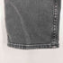 ユナイテッドアローズ UNITED ARROWS オーガニックブラックデニム ストレートパンツ メンズ JPN:S