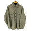 エルエルビーン L.L.Bean 50~60s 筆記体タグ ウール CPOシャツ メンズ JPN:L
