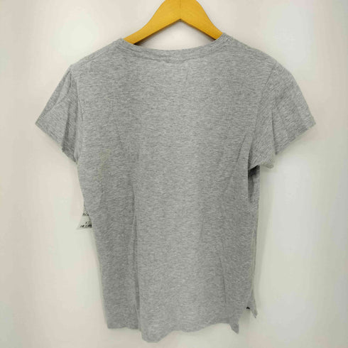 オーラリー AURALEE クルーネック Tシャツ レディース