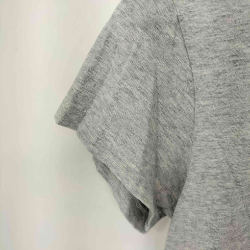 オーラリー AURALEE クルーネック Tシャツ レディース