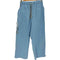 フォーワンセブンバイエディフィス 417 by EDIFICE Military Wide Cargo Pants メンズ JPN:M