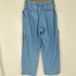 フォーワンセブンバイエディフィス 417 by EDIFICE Military Wide Cargo Pants メンズ JPN:M