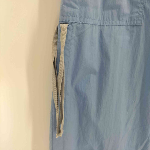 フォーワンセブンバイエディフィス 417 by EDIFICE Military Wide Cargo Pants メンズ JPN:M