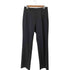 ザラ ZARA 2タック スラックス メンズ JPN:L 38