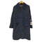 バブアー Barbour Breathables T111 Coldstream Waterproof 3/4 JACKET 裏地チェックメッシュ ウォータープルーフ モッズコート メンズ import:M