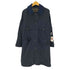 バブアー Barbour Breathables T111 Coldstream Waterproof 3/4 JACKET 裏地チェックメッシュ ウォータープルーフ モッズコート メンズ import:M