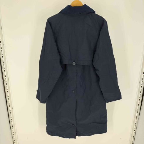 バブアー Barbour Breathables T111 Coldstream Waterproof 3/4 JACKET 裏地チェックメッシュ ウォータープルーフ モッズコート メンズ import:M