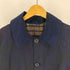 バブアー Barbour Breathables T111 Coldstream Waterproof 3/4 JACKET 裏地チェックメッシュ ウォータープルーフ モッズコート メンズ import:M