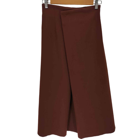 ブレンハイム BLENHEIM double-cross design skirt レディース JPN:S