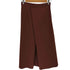 ブレンハイム BLENHEIM double-cross design skirt レディース JPN:S