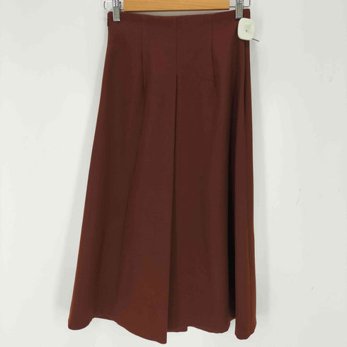 ブレンハイム BLENHEIM double-cross design skirt レディース JPN:S
