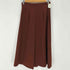ブレンハイム BLENHEIM double-cross design skirt レディース JPN:S