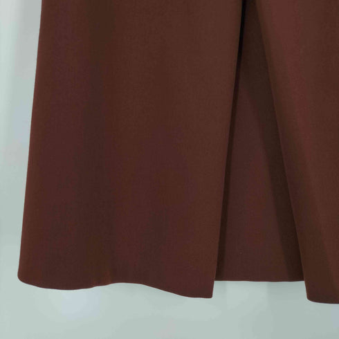 ブレンハイム BLENHEIM double-cross design skirt レディース JPN:S