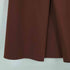 ブレンハイム BLENHEIM double-cross design skirt レディース JPN:S