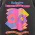 フルーツオブザルーム FRUIT OF THE LOOM 80s 1989© USA製 ノースアメリカンツアー バンドプリント クルーネックスウェット メンズ import:XL
