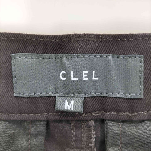 クレイル CLEL カーゴパンツ メンズ JPN:M