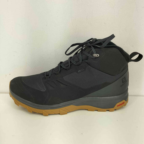 サロモン SALOMON OUT snap CSWP メンズ JPN:27.5