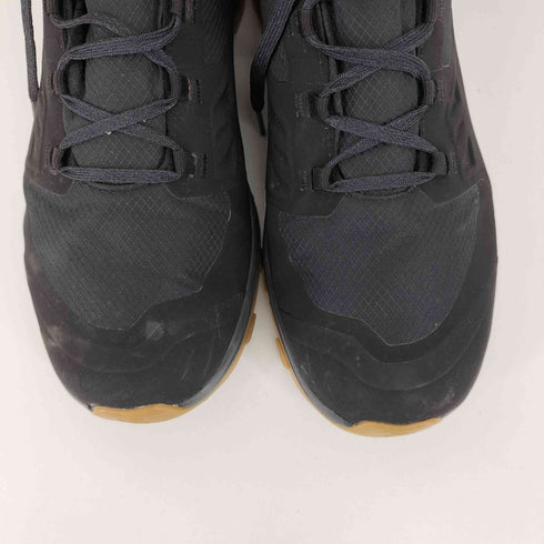 サロモン SALOMON OUT snap CSWP メンズ JPN:27.5