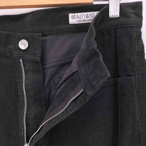 ビューティーアンドユースユナイテッドアローズ BEAUTY & YOUTH UNITED ARROWS BYコーデュロイパンツ メンズ JPN:M