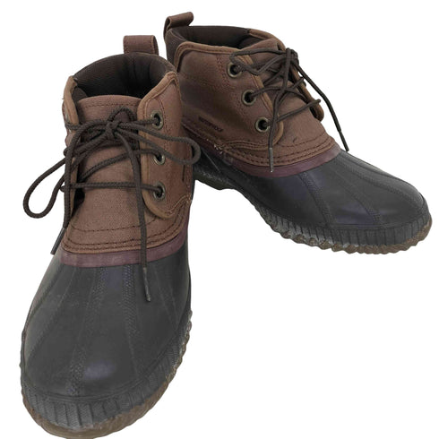 ソレル SOREL シャイアンレースチャッカCVS メンズ JPN:25