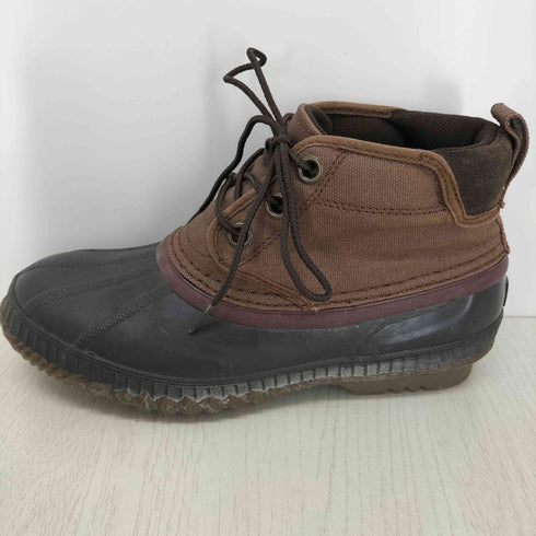 ソレル SOREL シャイアンレースチャッカCVS メンズ JPN:25