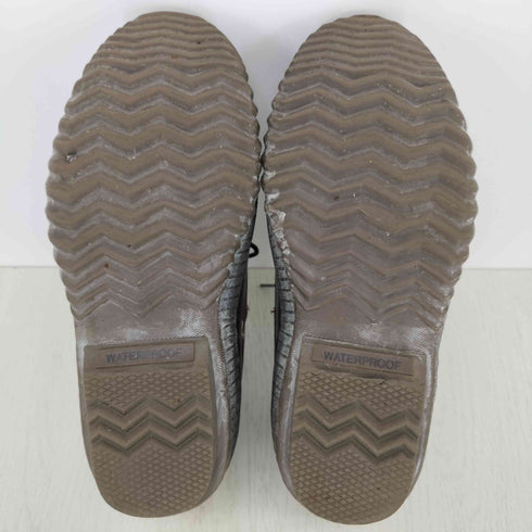 ソレル SOREL シャイアンレースチャッカCVS メンズ JPN:25