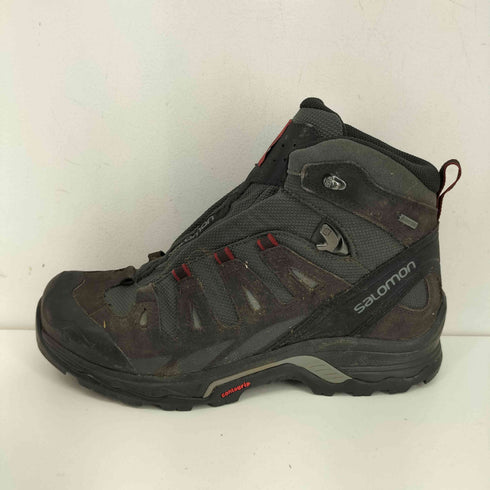 サロモン SALOMON Quest Prime Goretex メンズ JPN:27.5
