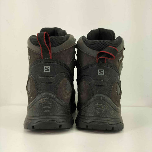 サロモン SALOMON Quest Prime Goretex メンズ JPN:27.5