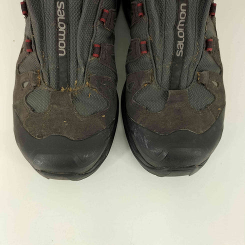 サロモン SALOMON Quest Prime Goretex メンズ JPN:27.5