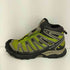 サロモン SALOMON X Ultra Mid GTX メンズ JPN:28