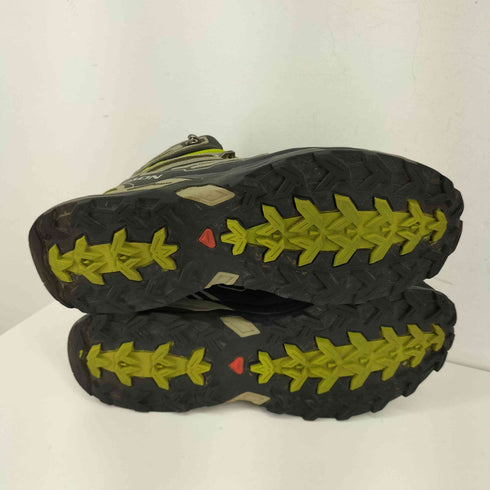 サロモン SALOMON X Ultra Mid GTX メンズ JPN:28