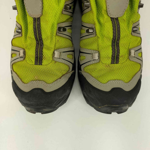 サロモン SALOMON X Ultra Mid GTX メンズ JPN:28