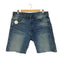 リーバイスヴィンテージクロージング Levis Vintage Clothing 復刻 501XX BIGE カットオフ ボタンフライ デニム ショートパンツ ショーツ メンズ W36/L32