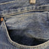 リーバイスヴィンテージクロージング Levis Vintage Clothing 復刻 501XX BIGE カットオフ ボタンフライ デニム ショートパンツ ショーツ メンズ W36/L32