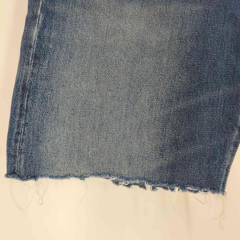 リーバイスヴィンテージクロージング Levis Vintage Clothing 復刻 501XX BIGE カットオフ ボタンフライ デニム ショートパンツ ショーツ メンズ W36/L32