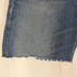 リーバイスヴィンテージクロージング Levis Vintage Clothing 復刻 501XX BIGE カットオフ ボタンフライ デニム ショートパンツ ショーツ メンズ W36/L32