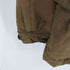 バブアー Barbour TO KI TO 別注 HORSE RIDING ZIP-IN LINER ホースライディング ジップ 裏地タータンチェックライナー 襟レザー ミリタリージャケット メンズ import:XL