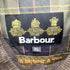 バブアー Barbour TO KI TO 別注 HORSE RIDING ZIP-IN LINER ホースライディング ジップ 裏地タータンチェックライナー 襟レザー ミリタリージャケット メンズ import:XL