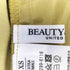 ビューティーアンドユースユナイテッドアローズ BEAUTY & YOUTH UNITED ARROWS ポリエステル タックワイドパンツ -ウォッシャブル レディース JPN:XS