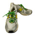 ニューバランス NEW BALANCE 08年 NLOCK メッシュスニーカー メンズ JPN:27