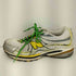 ニューバランス NEW BALANCE 08年 NLOCK メッシュスニーカー メンズ JPN:27