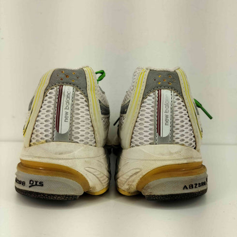 ニューバランス NEW BALANCE 08年 NLOCK メッシュスニーカー メンズ JPN:27