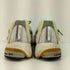 ニューバランス NEW BALANCE 08年 NLOCK メッシュスニーカー メンズ JPN:27