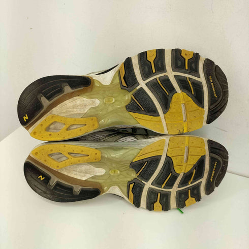 ニューバランス NEW BALANCE 08年 NLOCK メッシュスニーカー メンズ JPN:27