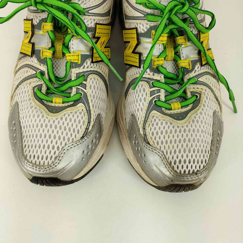 ニューバランス NEW BALANCE 08年 NLOCK メッシュスニーカー メンズ JPN:27
